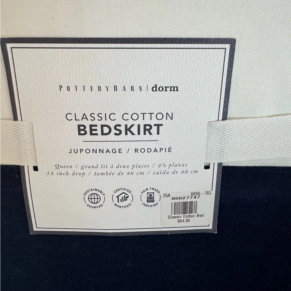 Pottery Barn new tags